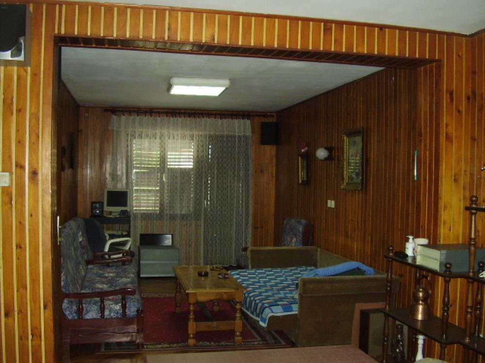 Poslovno stambeni objekat 6