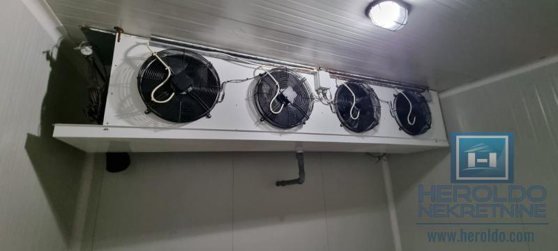 Poslovno stambeni prostor 10