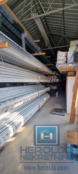 Poslovno stambeni prostor 15