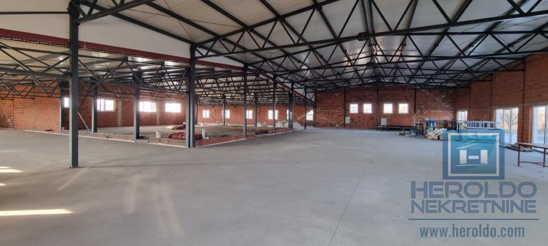 Poslovno stambeni prostor 2