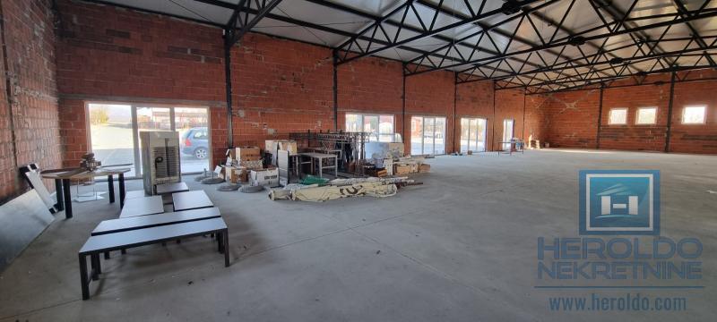 Poslovno stambeni prostor 3