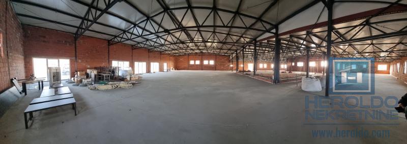 Poslovno stambeni prostor 4