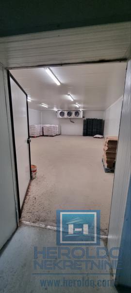 Poslovno stambeni prostor 6