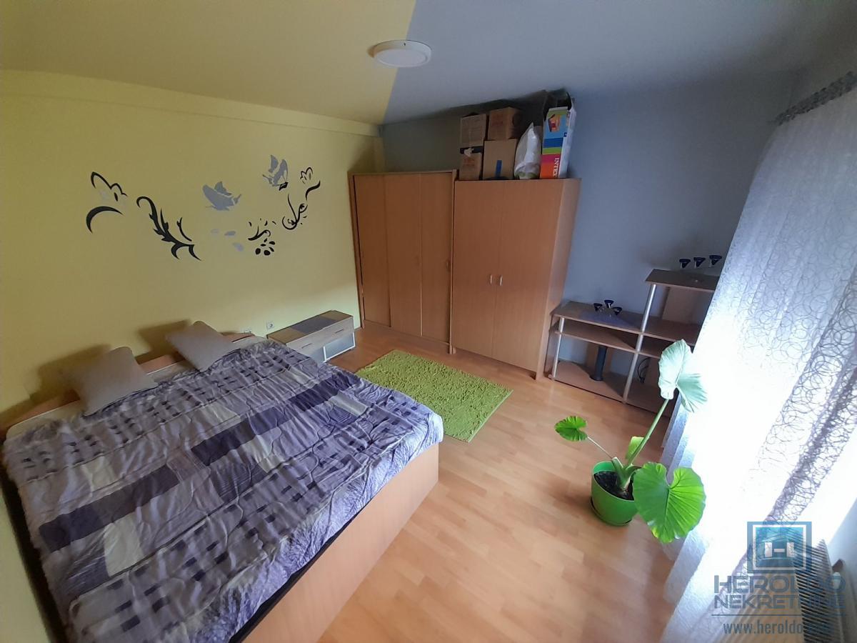 Prelepa kuca u mirnom delu grada 19