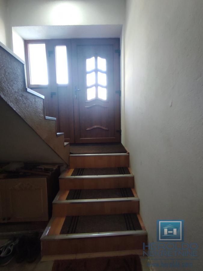 Prodaja, Kuća, Vranje, Odžinka 15