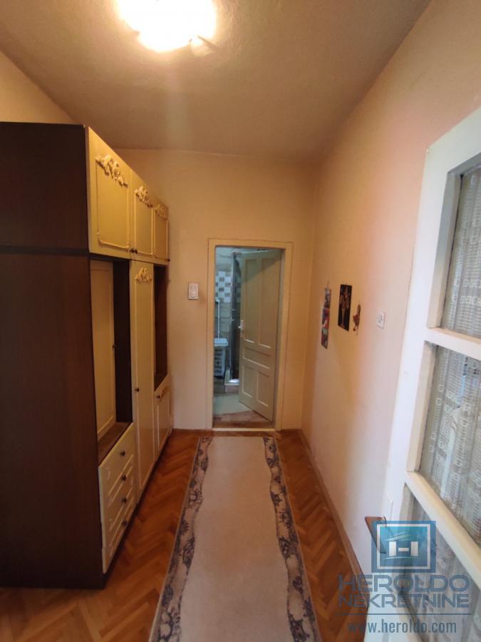 Prodaja, Kuća, Vranje, Odžinka 14