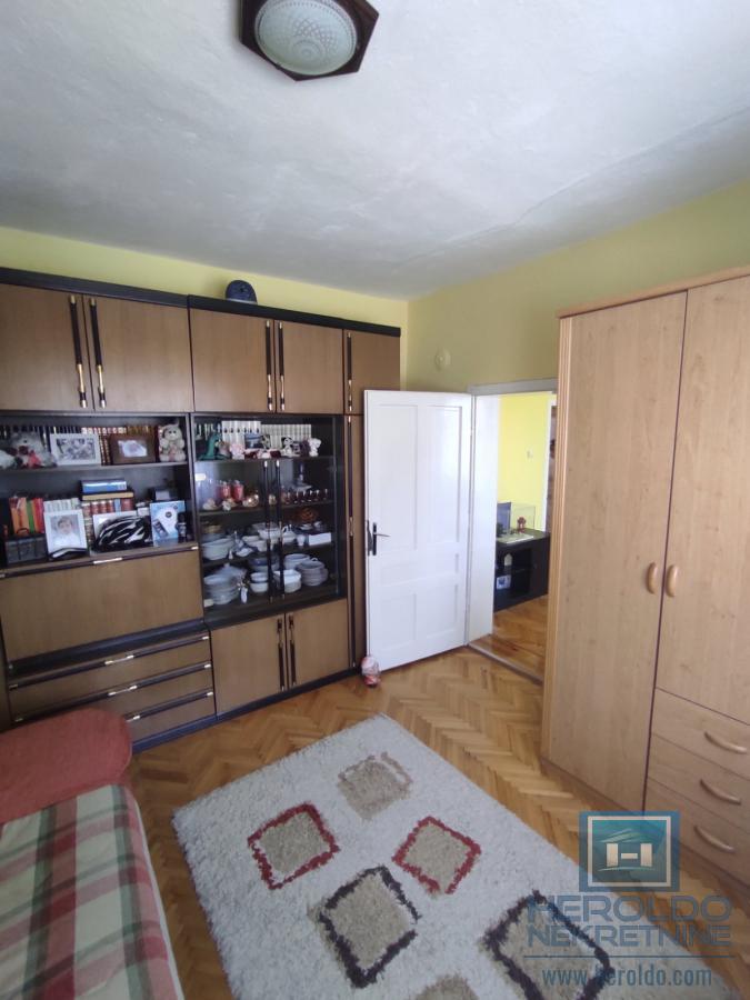 Prodaja, Kuća, Vranje, Odžinka 5