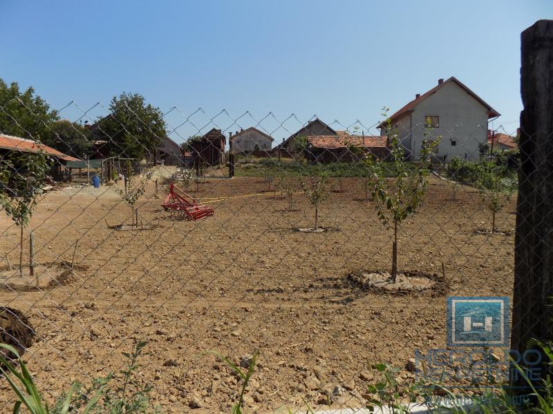 Kompletno imanje sa dve kuće, voćnjakom i pomoćnim objektima – sve na jednom mestu! 21