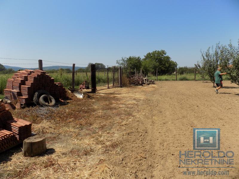 Kompletno imanje sa dve kuće, voćnjakom i pomoćnim objektima – sve na jednom mestu! 17