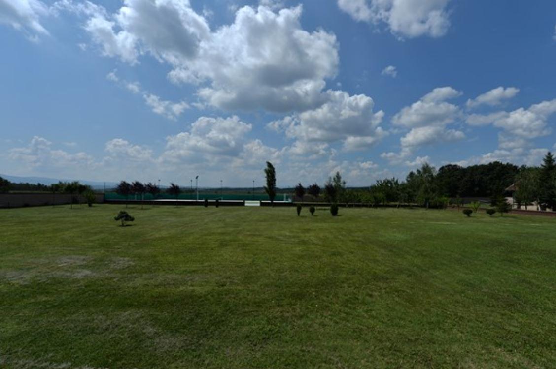 prodaja - lux kuća, Jagodina 1