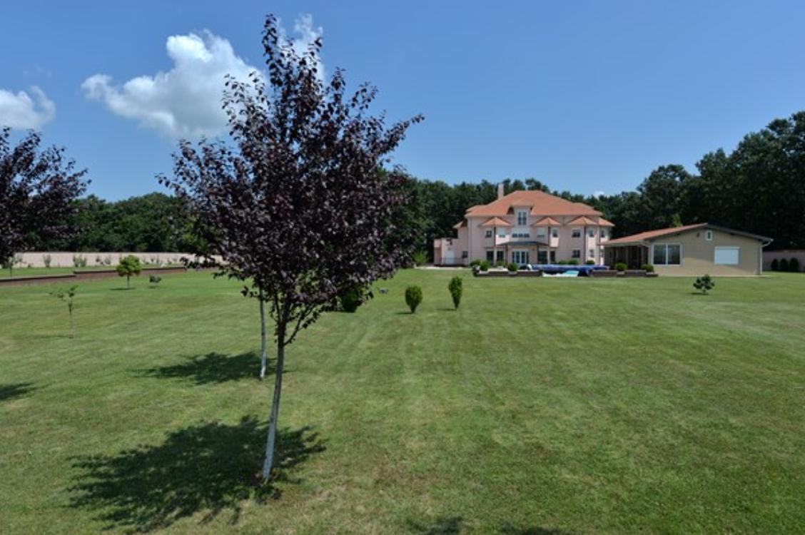 prodaja - lux kuća, Jagodina 3