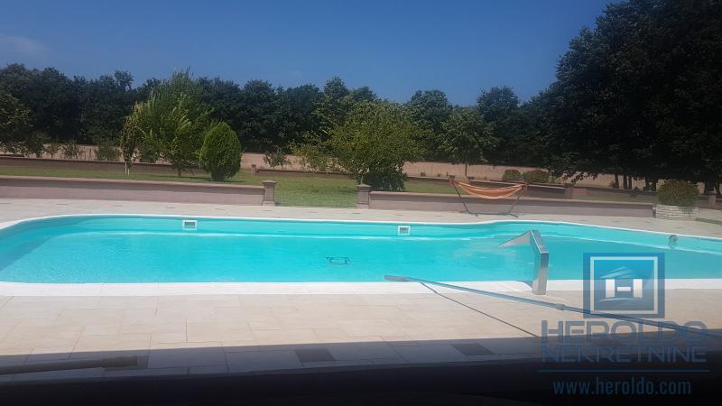 prodaja - lux kuća, Jagodina 20