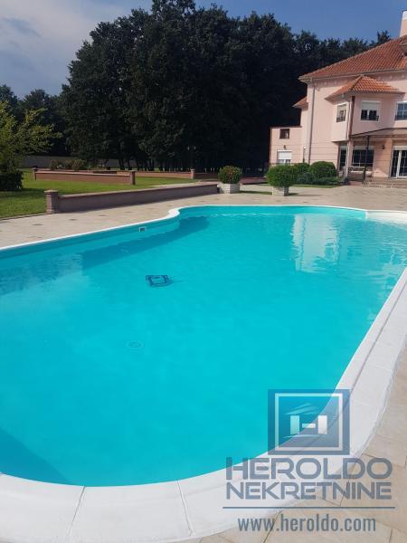 prodaja - lux kuća, Jagodina 21