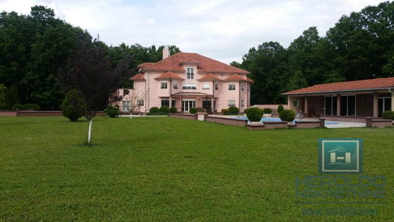 prodaja - lux kuća, Jagodina 22