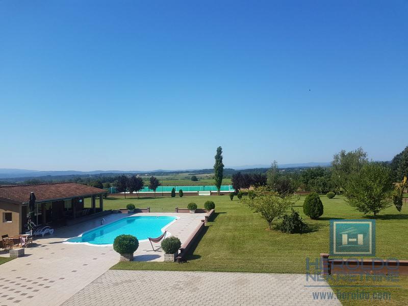 prodaja - lux kuća, Jagodina 24