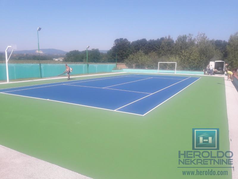 prodaja - lux kuća, Jagodina 25