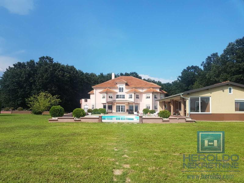 prodaja - lux kuća, Jagodina 30