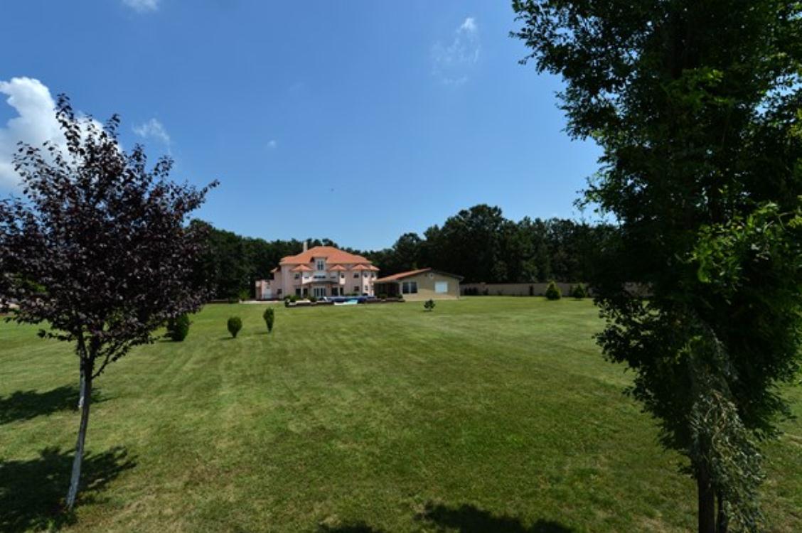 prodaja - lux kuća, Jagodina 4