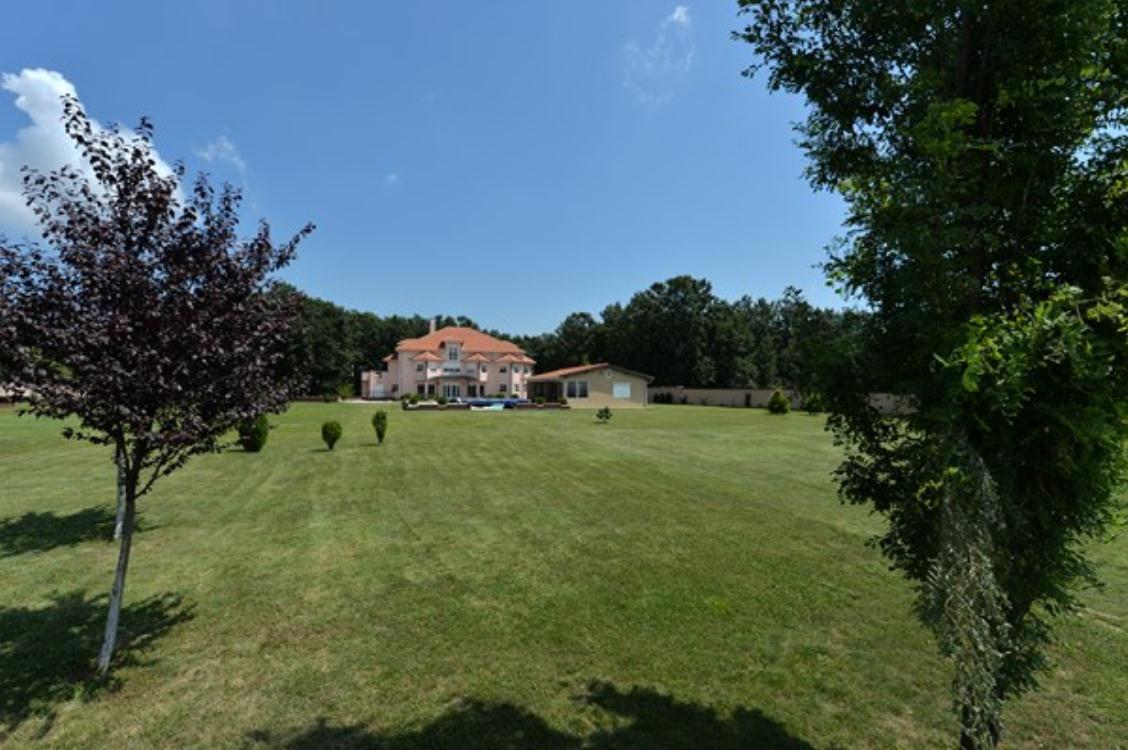 prodaja - lux kuća, Jagodina 5