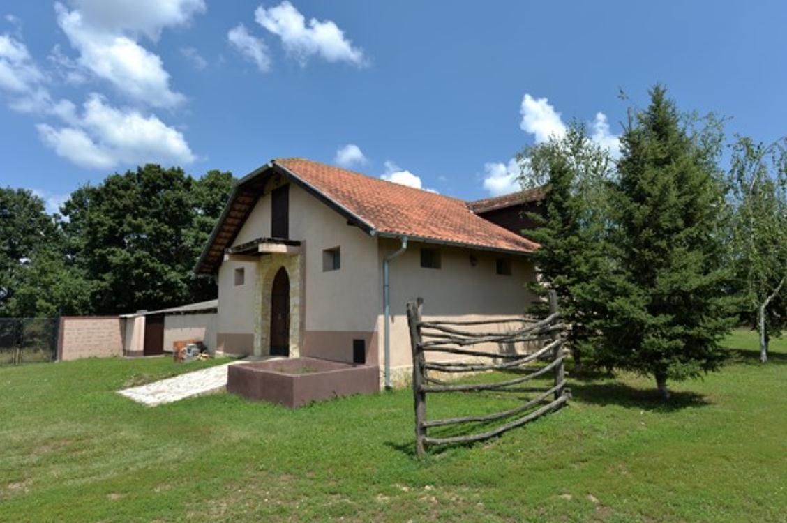 prodaja - lux kuća, Jagodina 7