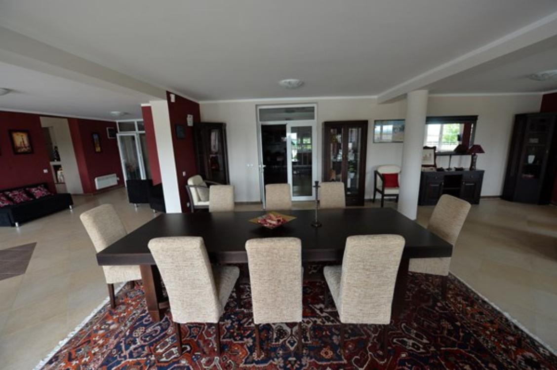 prodaja - lux kuća, Jagodina 15