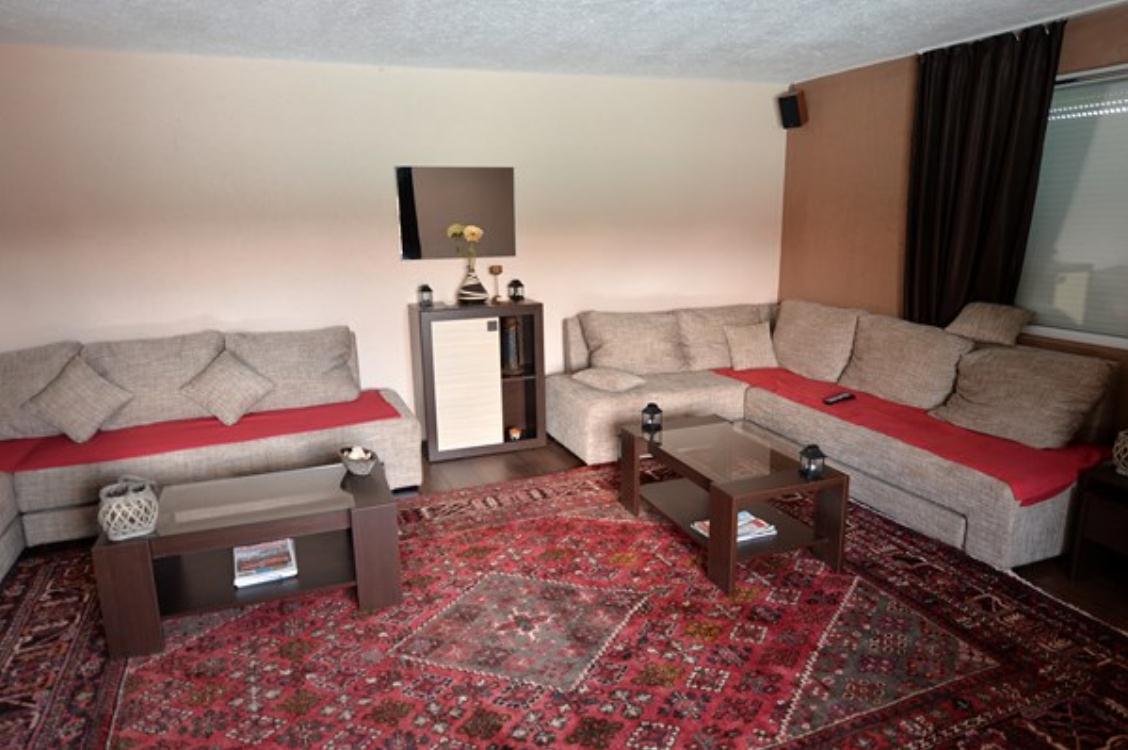 prodaja - lux kuća, Jagodina 17