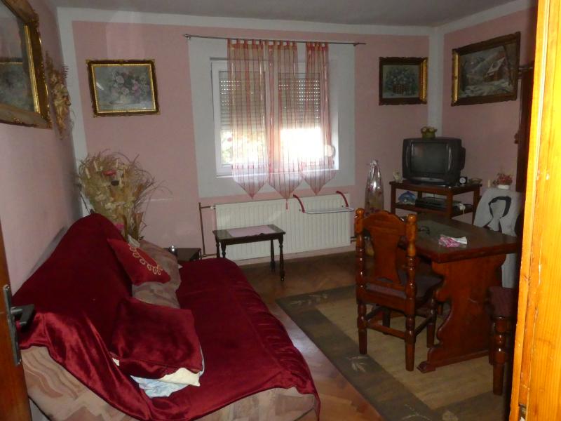 Prodaja - spratna kuća, Strelište 9