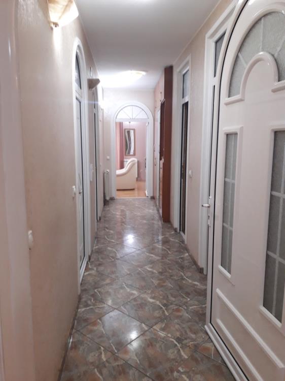 Prodaja, Stambeno-poslovni prostor, Jagodina, Centar 1