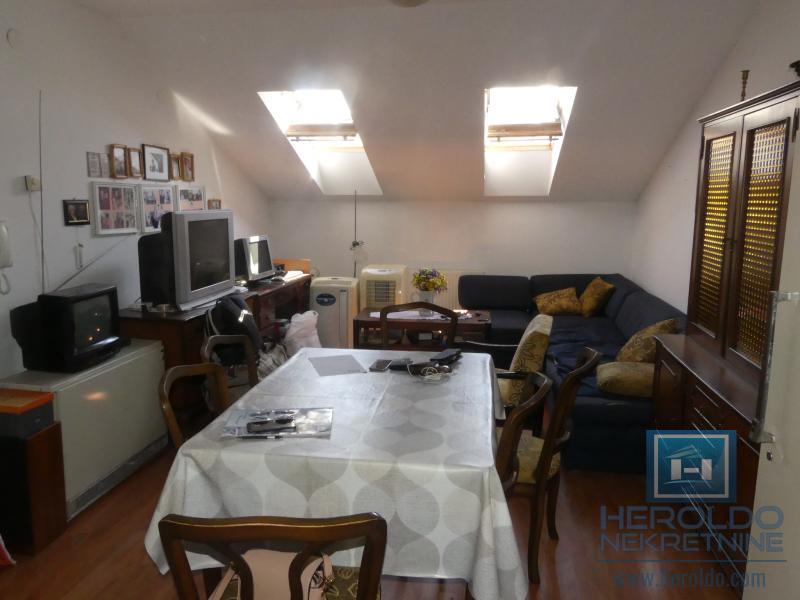 Prodaja stana – Najbolja lokacija! Idealno za porodicu i investiciju 16