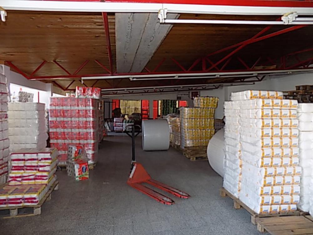 Atraktivan višenamenski  proizvodno-poslovni prostor u jednom nivou na Budžinom brdu 4