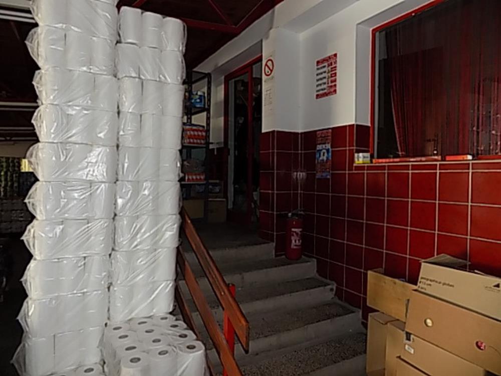 Atraktivan višenamenski  proizvodno-poslovni prostor u jednom nivou na Budžinom brdu 5