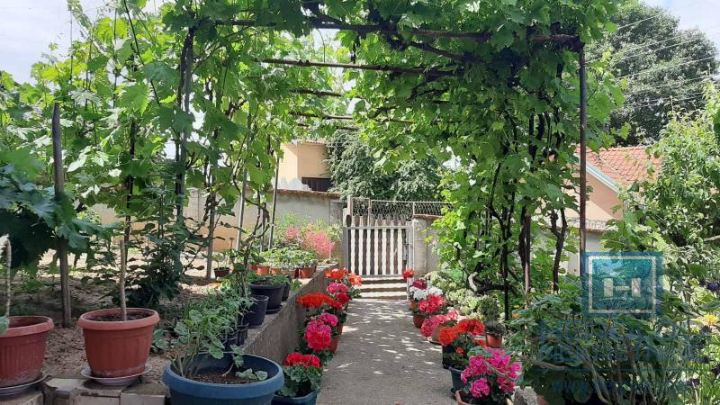 Prostrano seosko domaćinstvo u selu Jezero 12