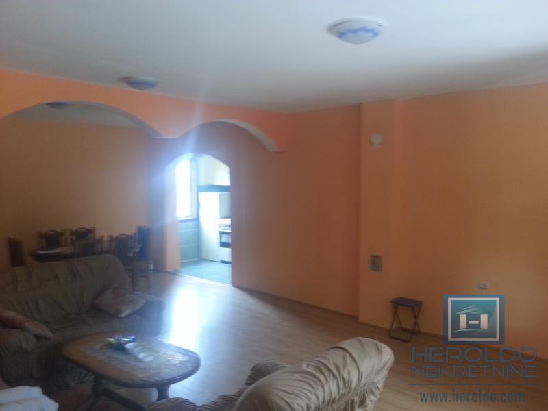 Seoska kuća - Bukovče 1