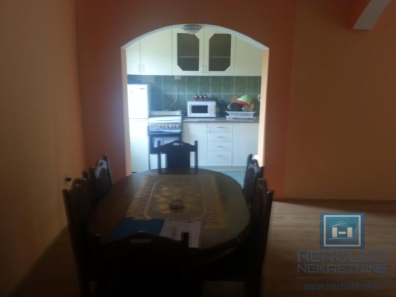 Seoska kuća - Bukovče 2