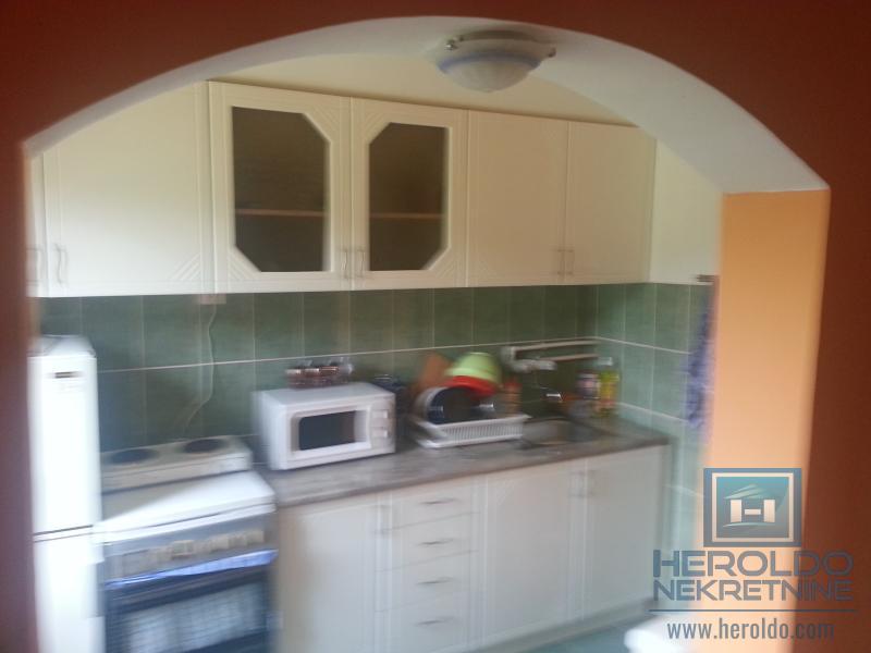 Seoska kuća - Bukovče 3