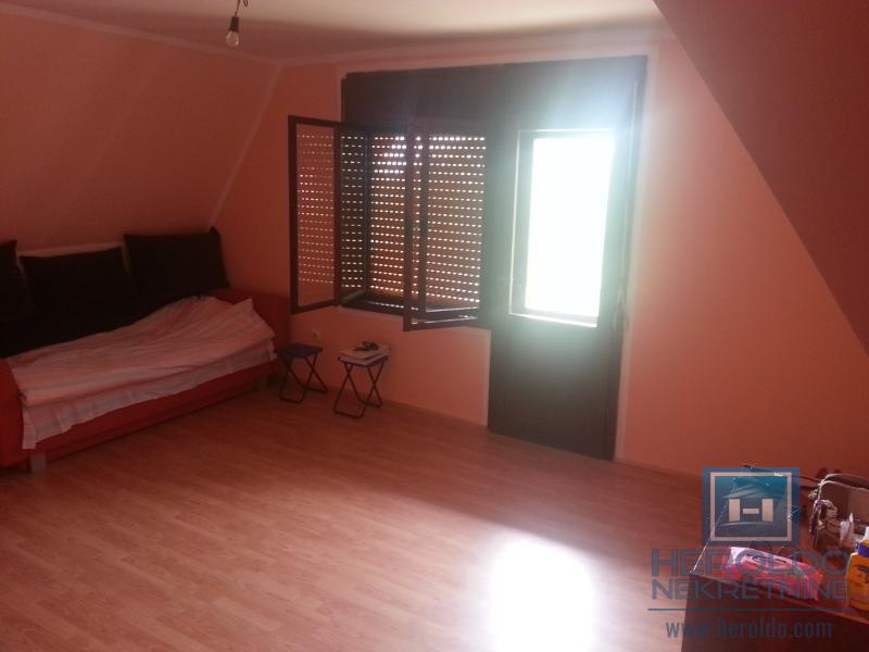 Seoska kuća - Bukovče 4