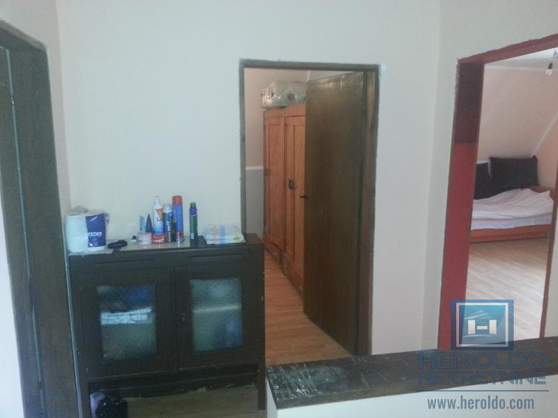 Seoska kuća - Bukovče 5