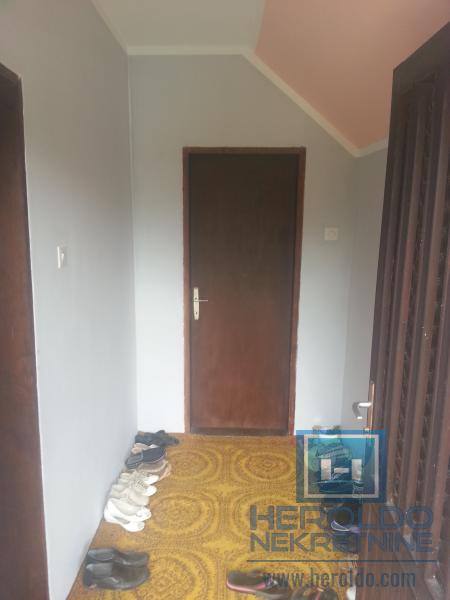 Seoska kuća - Bukovče 10