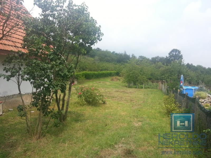 Seoska kuća - Bukovče 12