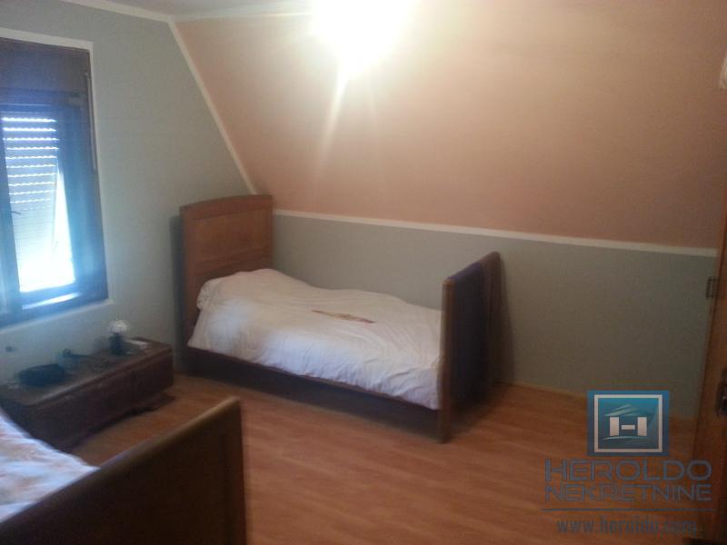 Seoska kuća - Bukovče 7