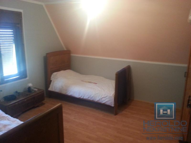 Seoska kuća - Bukovče 8