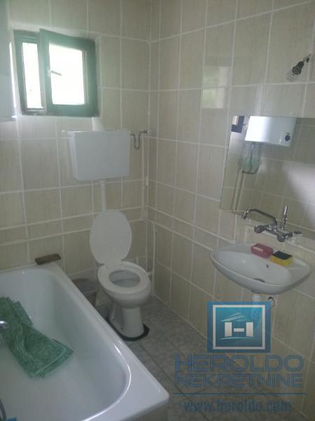 Seoska kuća - Bukovče 9