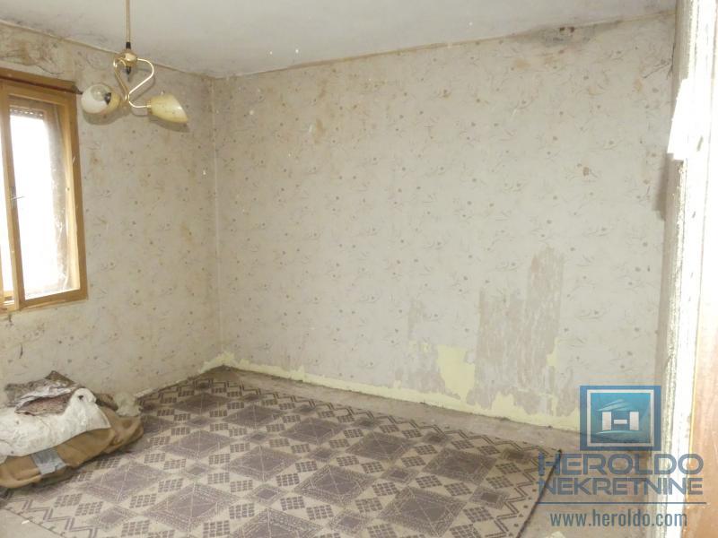 Seoska kuća u Dragocvetu 15