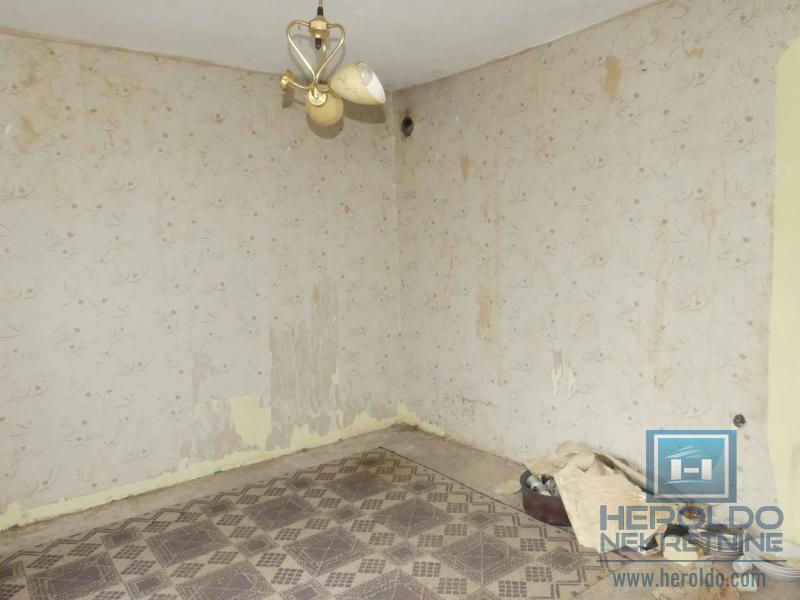 Seoska kuća u Dragocvetu 16