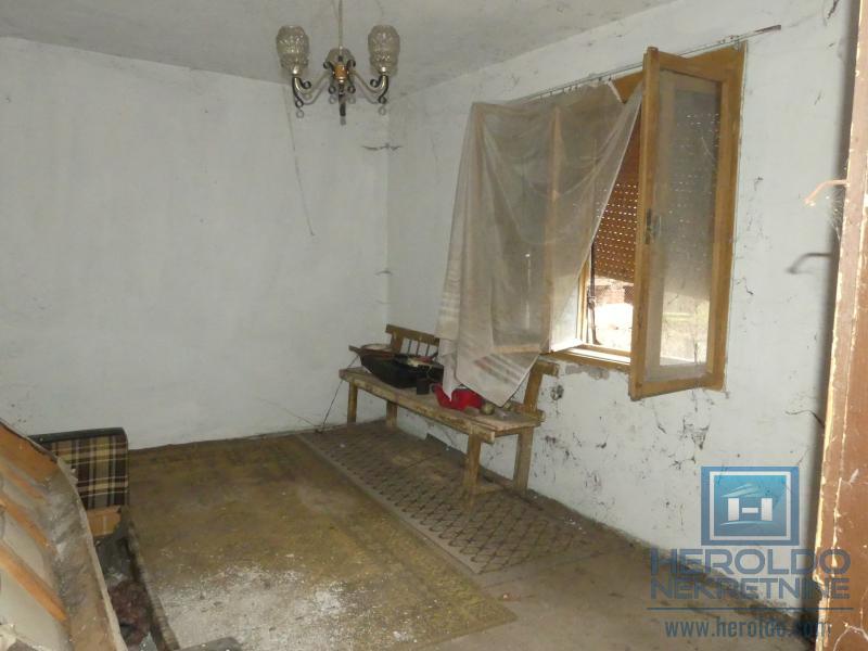 Seoska kuća u Dragocvetu 18