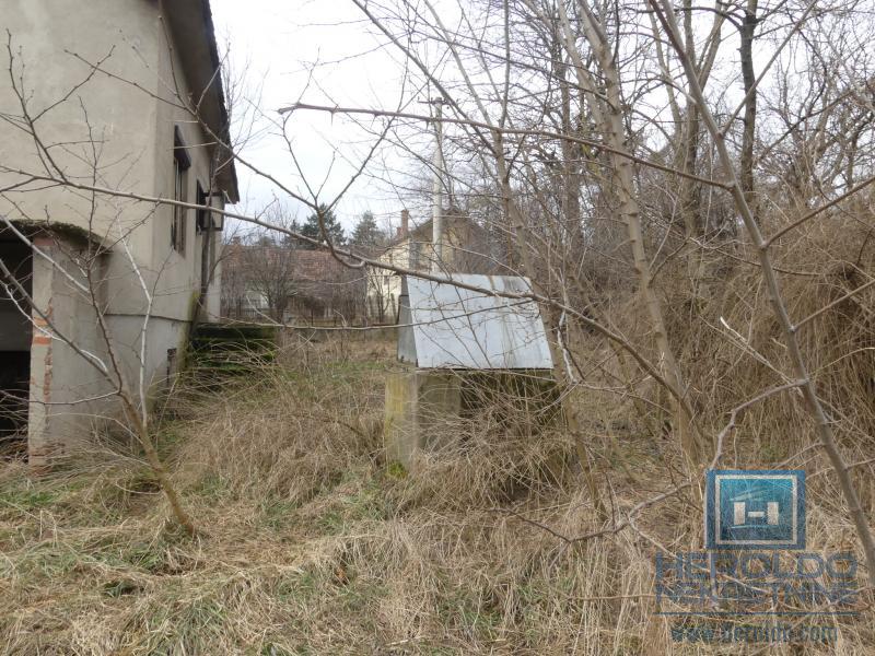 Seoska kuća u Dragocvetu 19