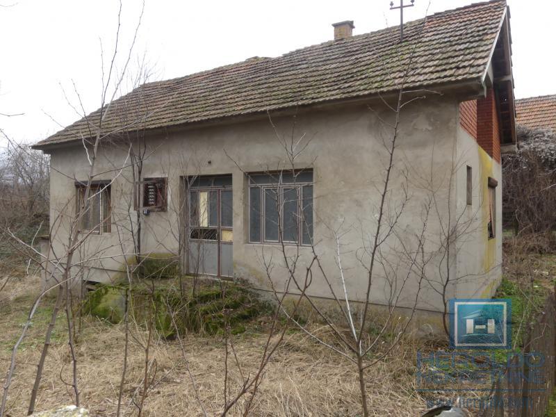 Seoska kuća u Dragocvetu 3