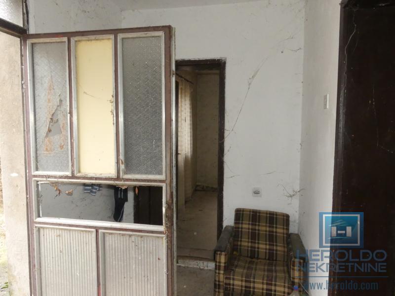 Seoska kuća u Dragocvetu 4