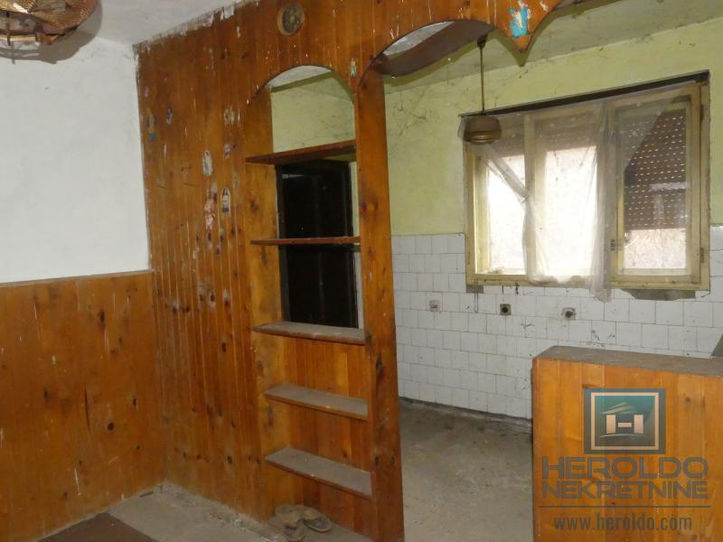 Seoska kuća u Dragocvetu 10