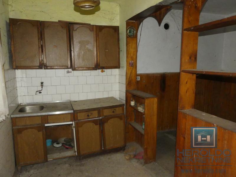 Seoska kuća u Dragocvetu 11